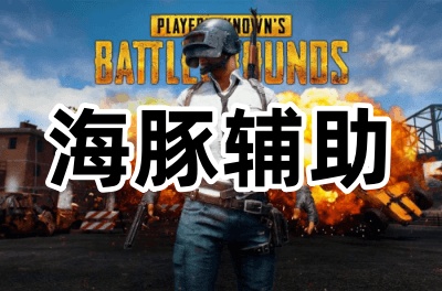 绝地求生海豚辅助
