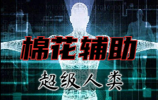 绝地求生棉花辅助